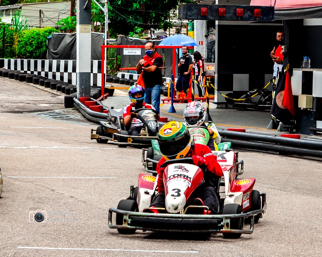 Genilson Fotografia/Liga KVP/Divulgação