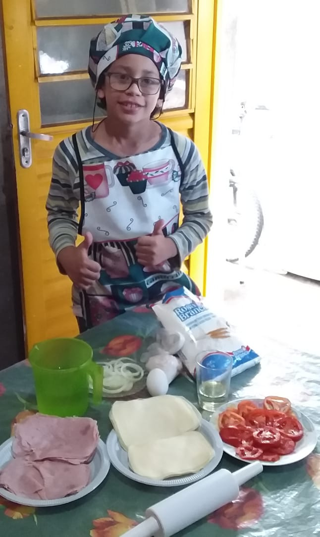 Arquivo Pessoal 