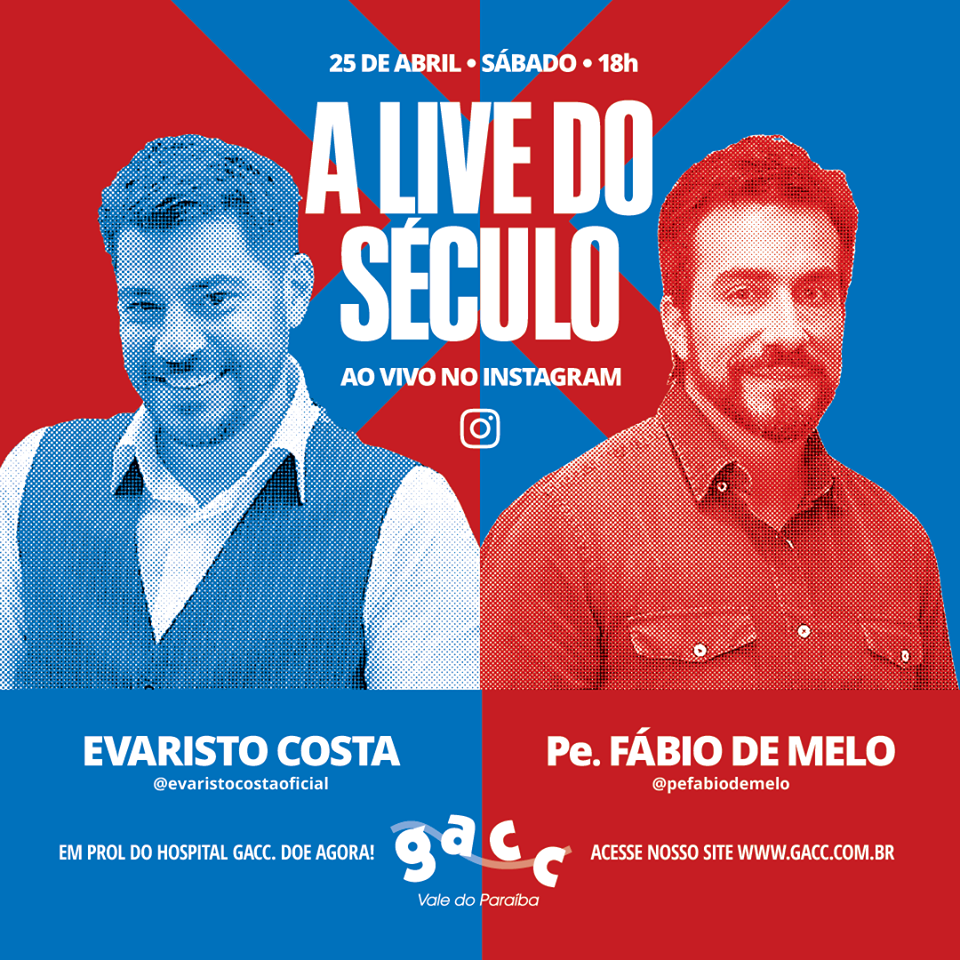 Reprodução/Facebook/GACC