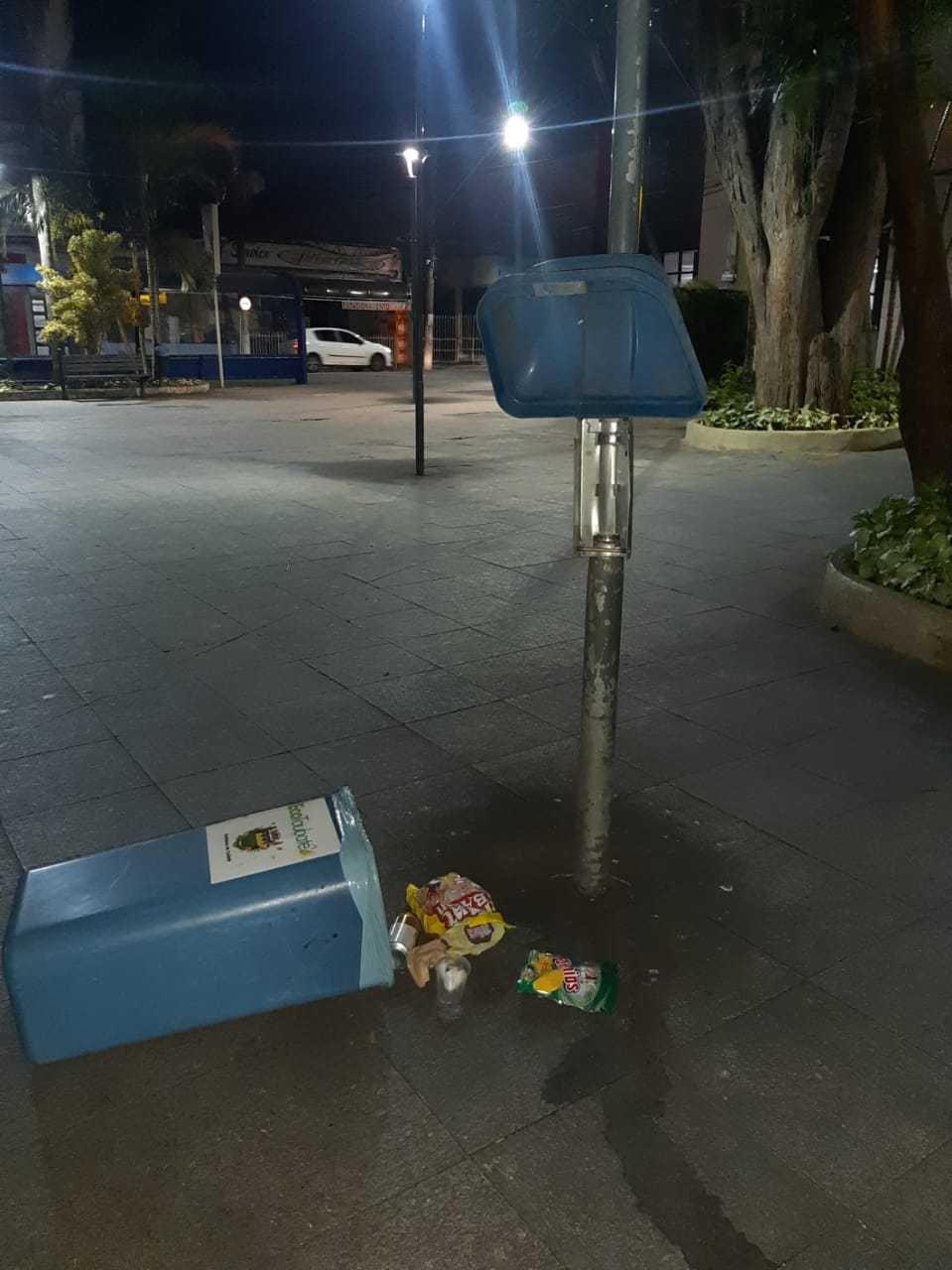 Divulgação/Prefeitura de Taubaté