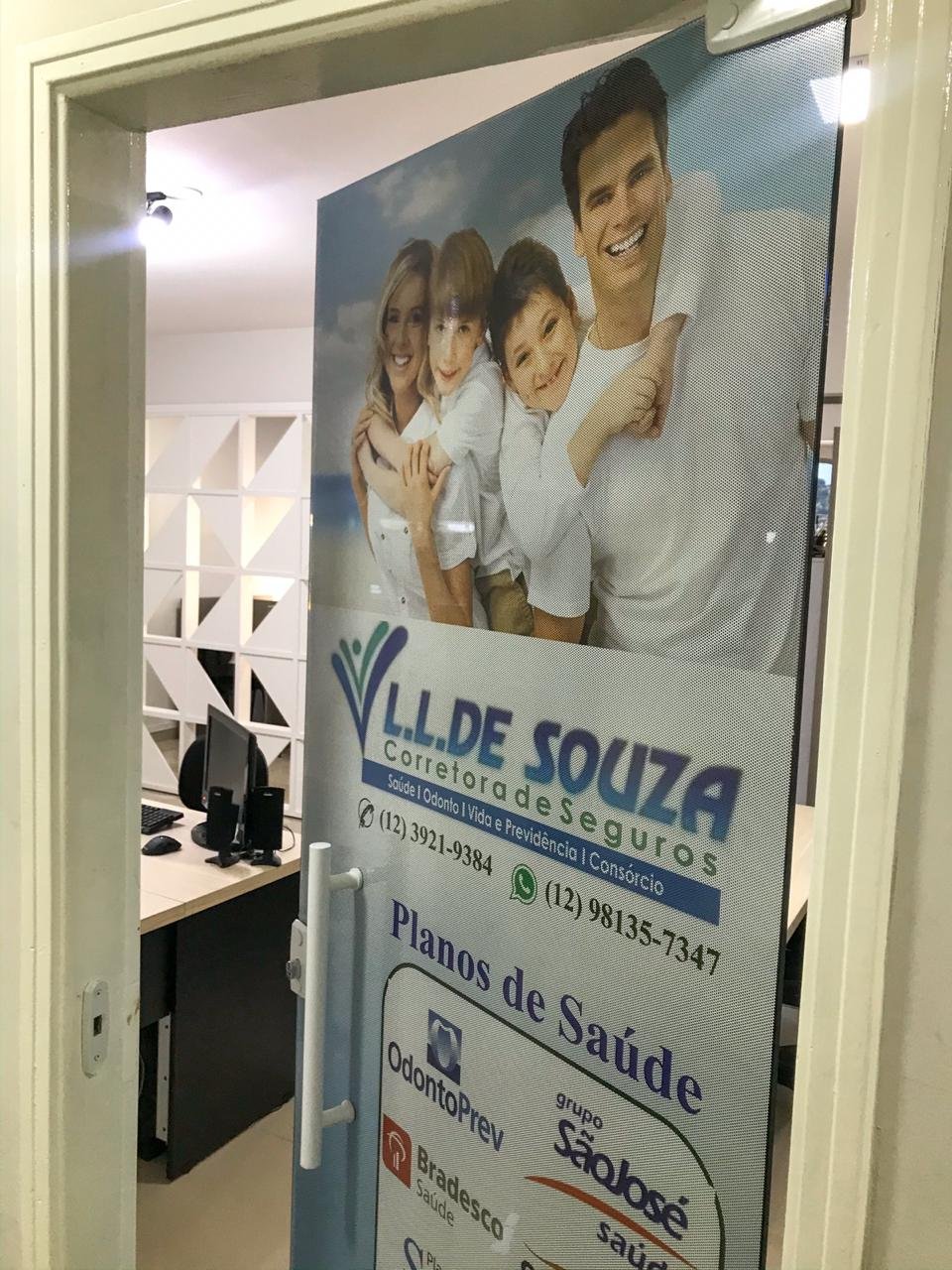 Divulgação/L.L de Souza