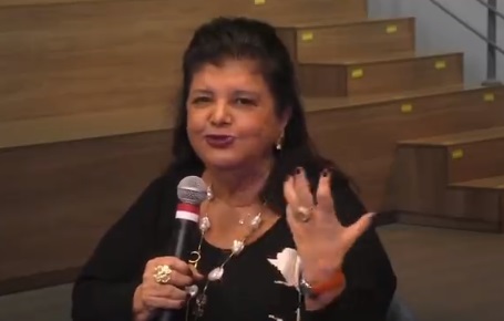 Reprodução/Redes Sociais