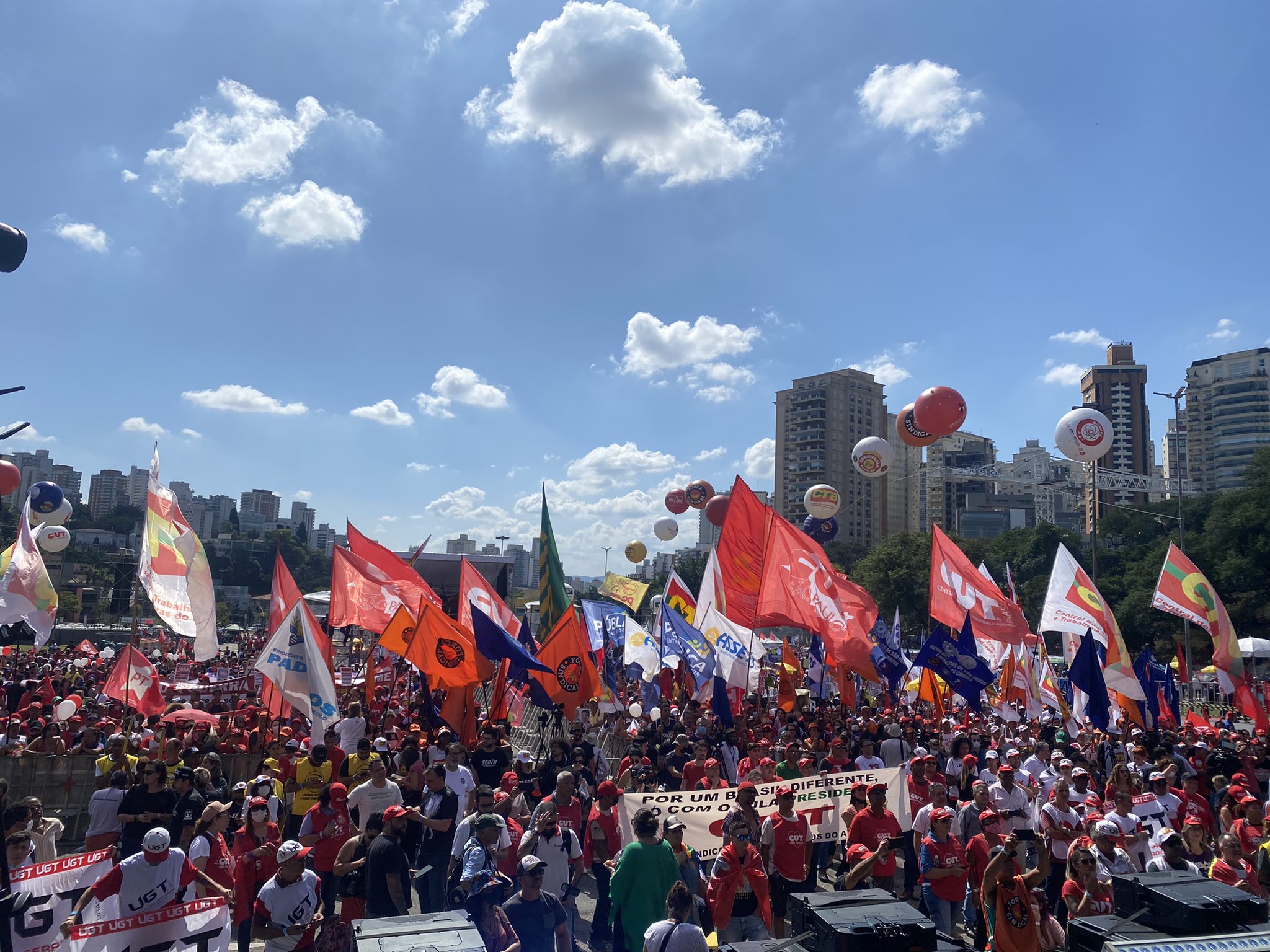 Reprodução / Redes Sociais