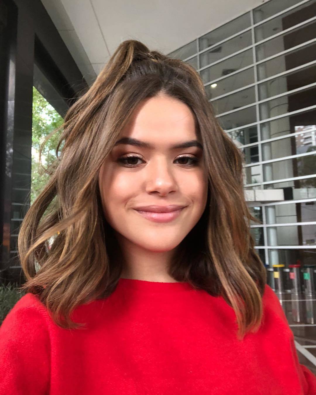 Reprodução/Facebook/MaisaSilva