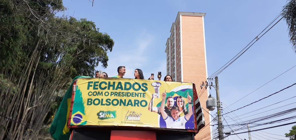Créditos / José Linhares