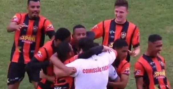 AD Manthiqueira/Divulgação