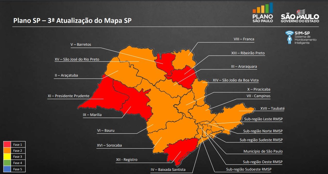 Divulgação/GovSP