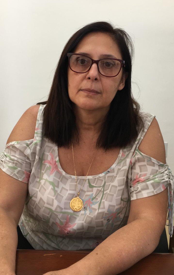 Rafaela Silva/Secretaria de Saúde