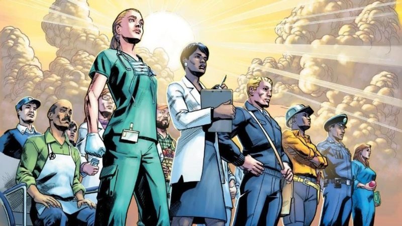 Reprodução/Marvel