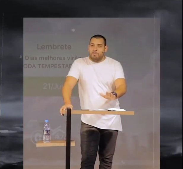 Reprodução Redes Sociais