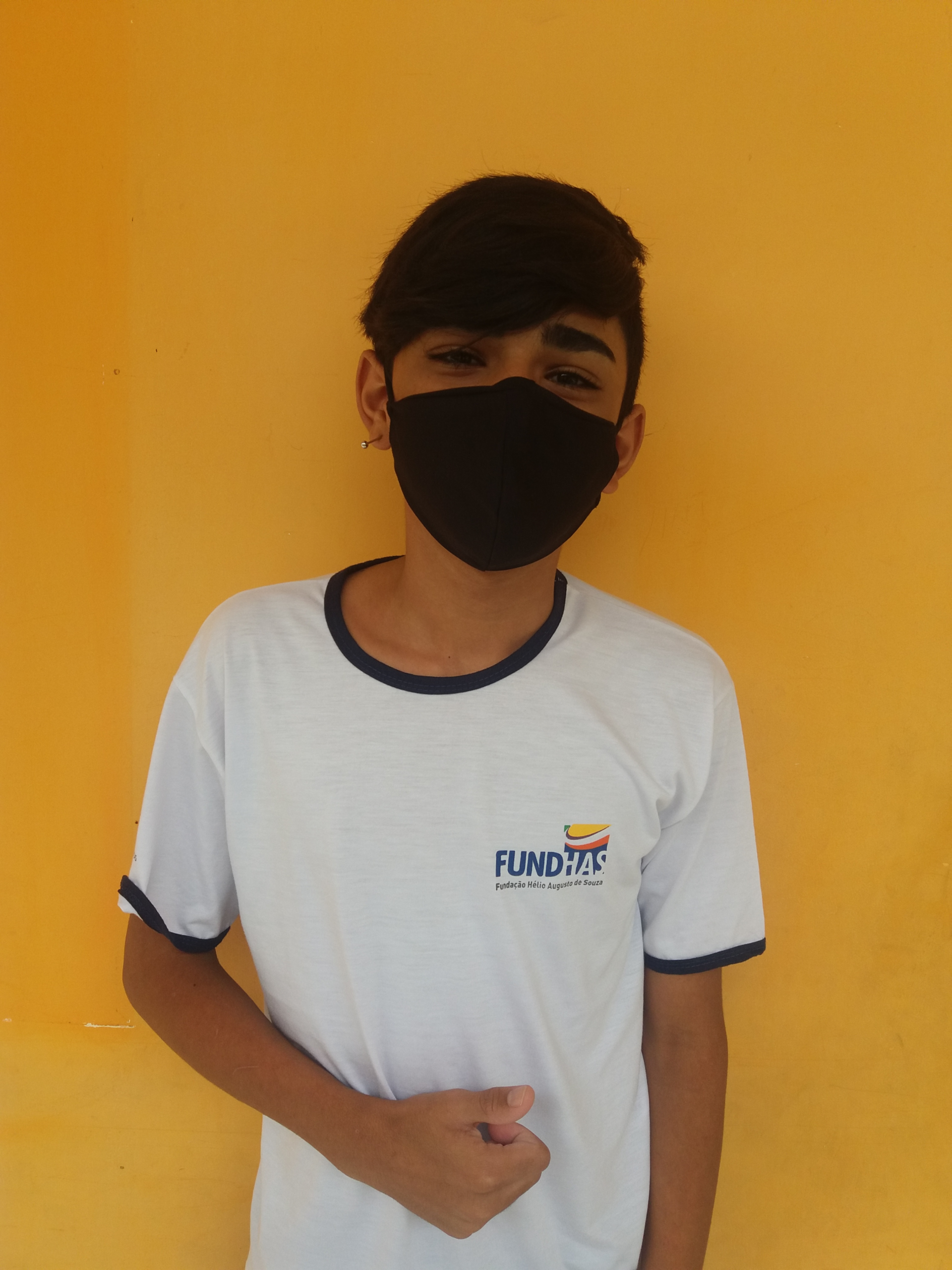 Arquivo FUNDHAS