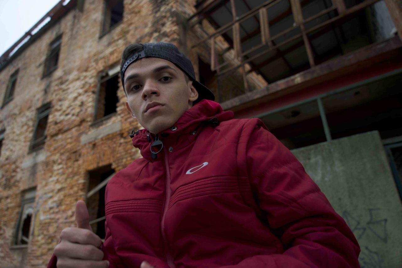 Divulgação/KondZilla