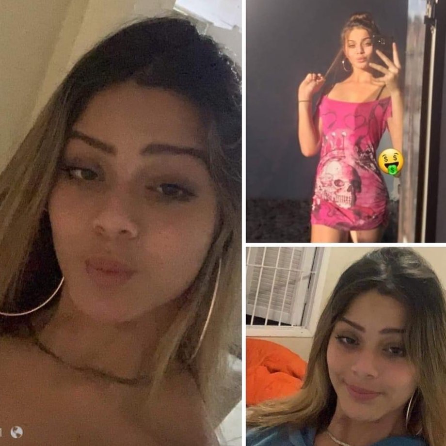 Reprodução / Redes Sociais