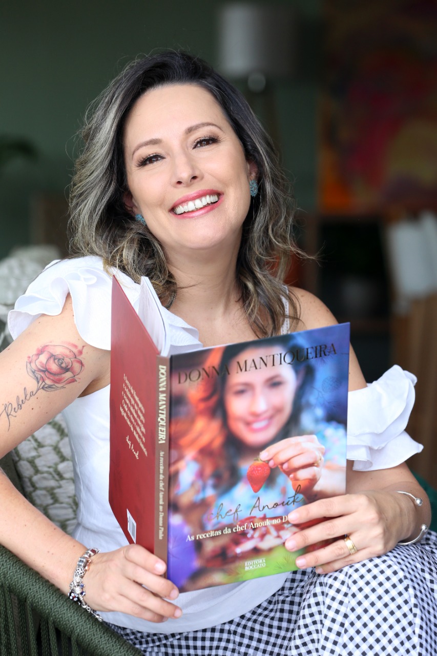 Adriana Rebouças