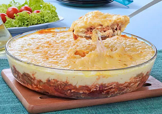  Guia da Cozinha