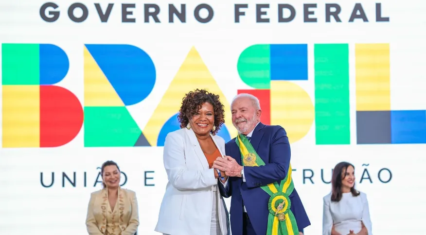 Ricardo Stuckert/PR