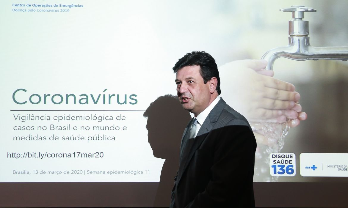 Marcello Casal Agência Brasil