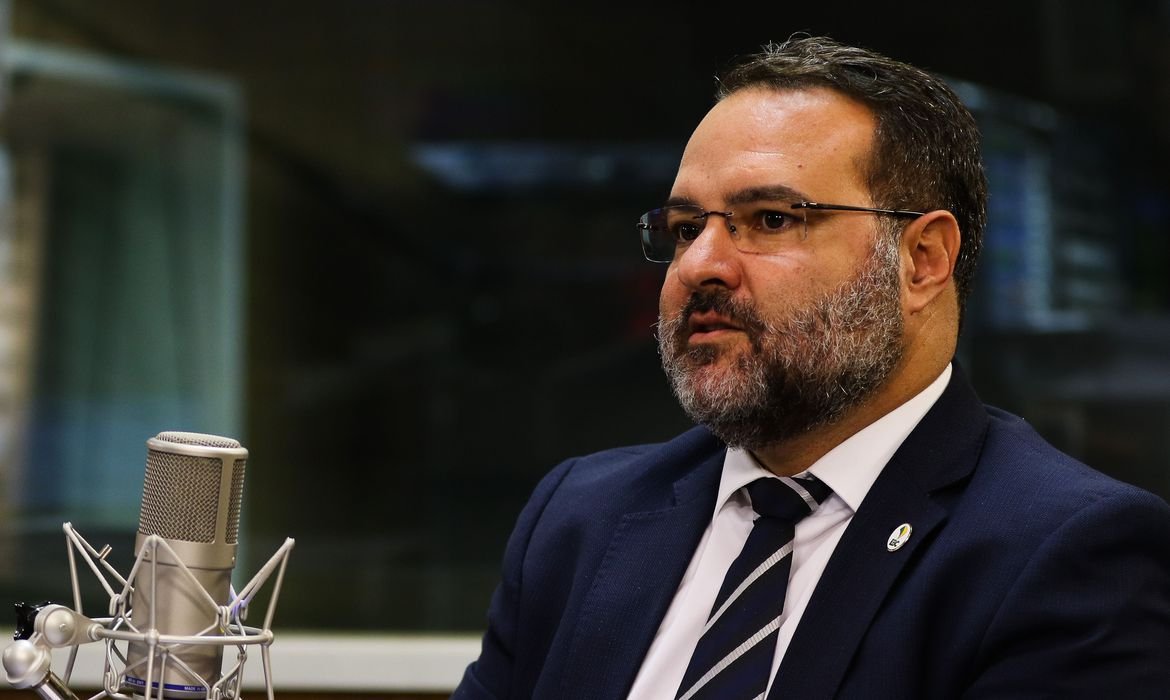 Marcello Casal Jr/Agência Brasil