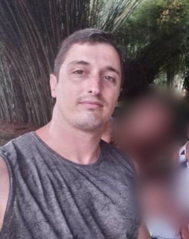 Reprodução/Facebook/Arquivo Pessoal