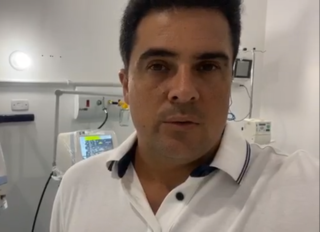 Divulgação/Reprodução