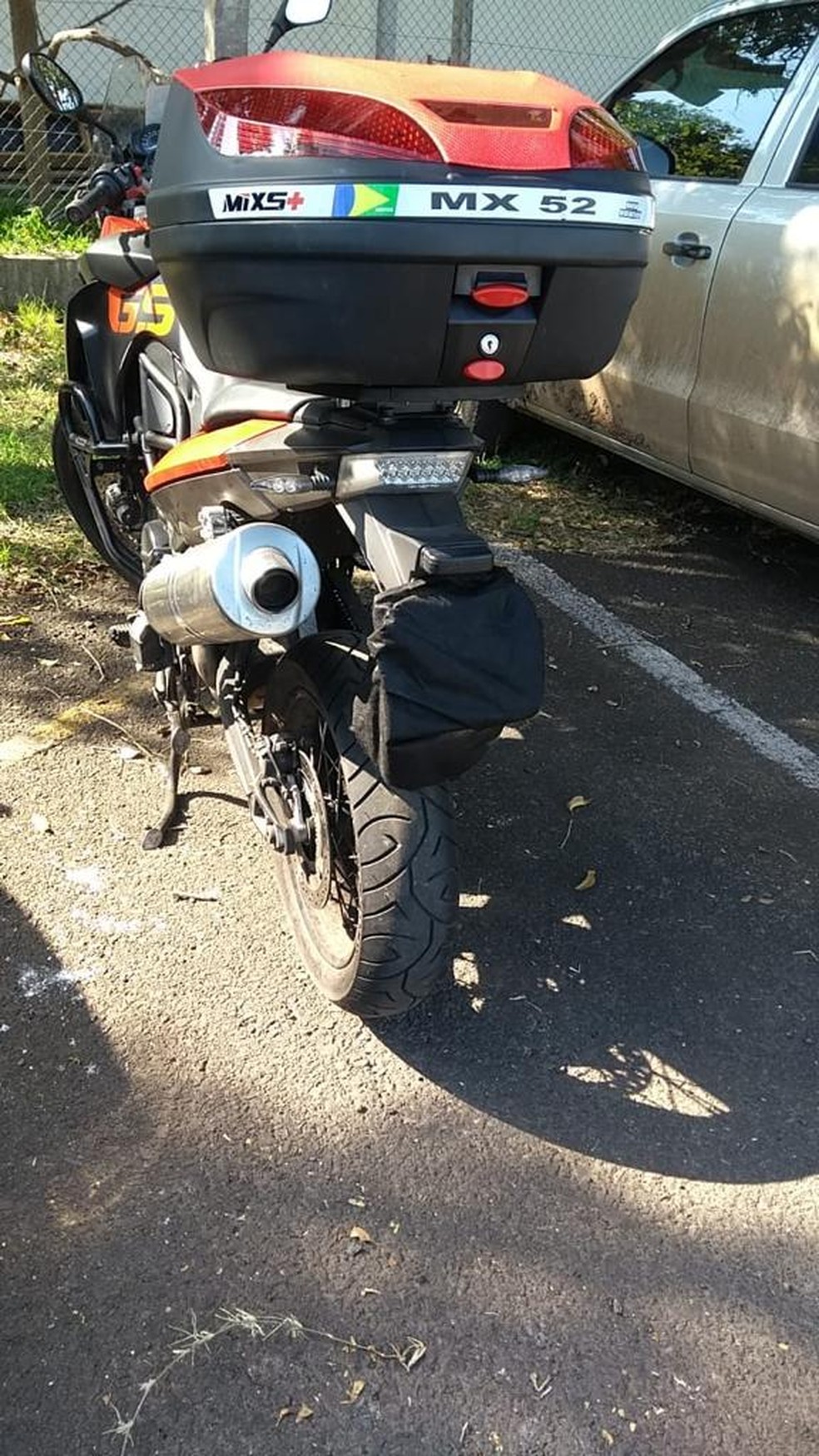 Foto: Divulgação/ Polícia Civil