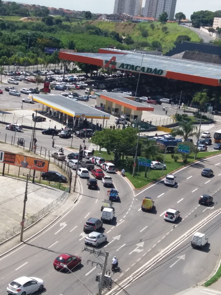 Reprodução/Redes Sociais