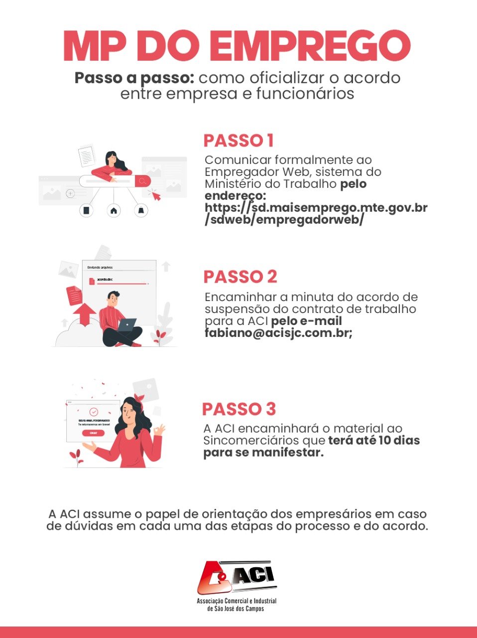 Divulgação/ACI