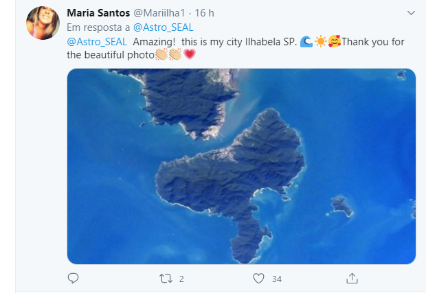 Reprodução Twitter