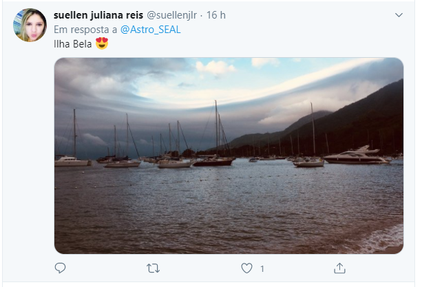 Reprodução Twitter