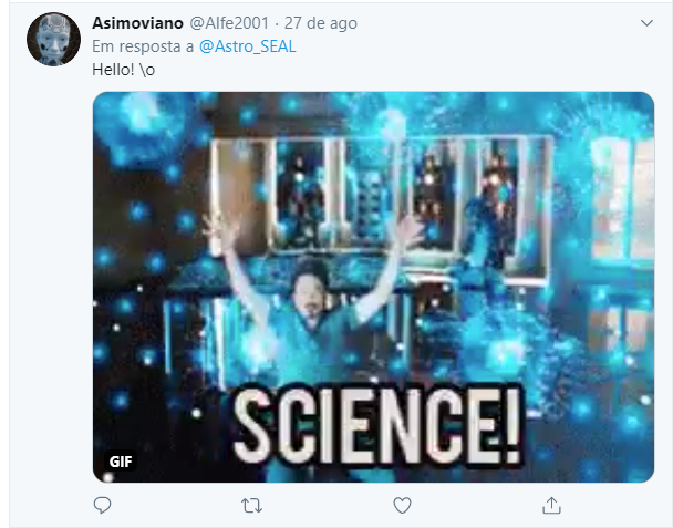 Reprodução Twitter