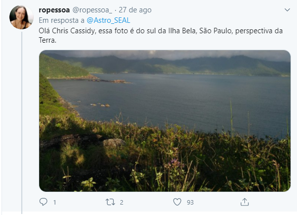 Reprodução Twitter