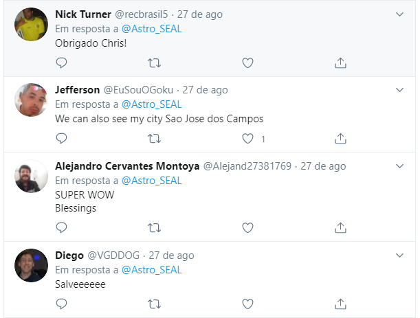 Reprodução Twitter