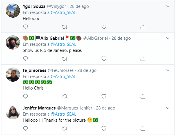 Reprodução Twitter