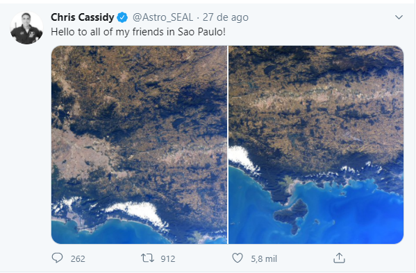 Reprodução Twitter