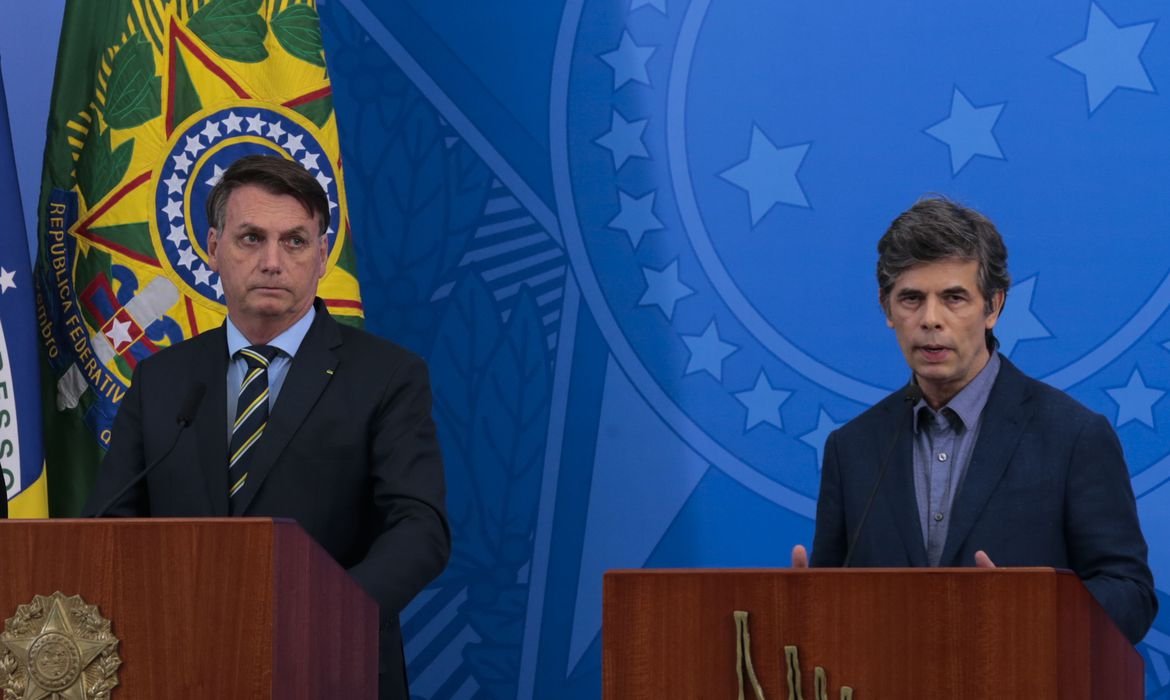 Agência Brasil