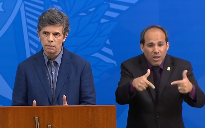 Reprodução/GovernoFederal
