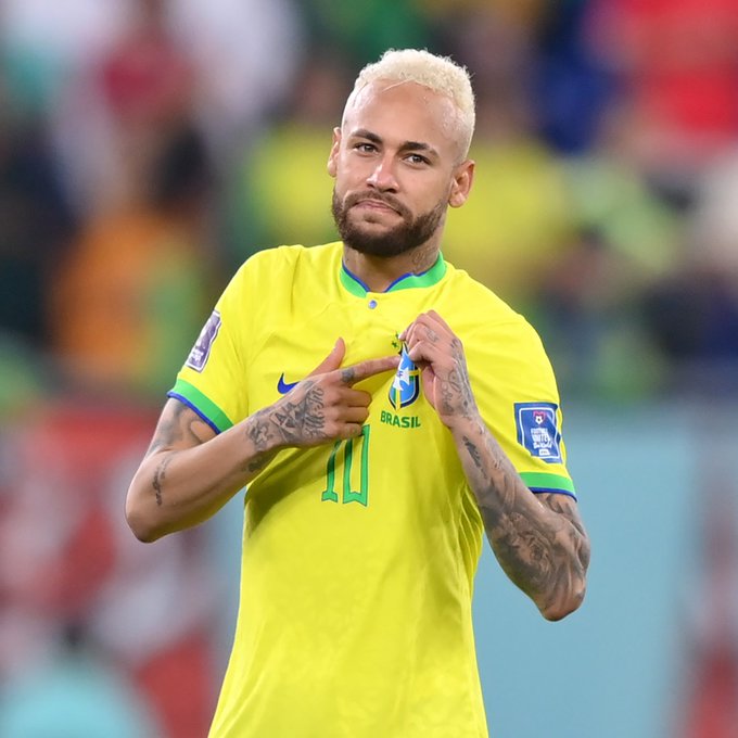 Copa do Mundo FIFA (Twitter)