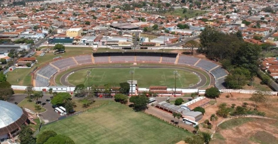 EC Noroeste/Divulgação