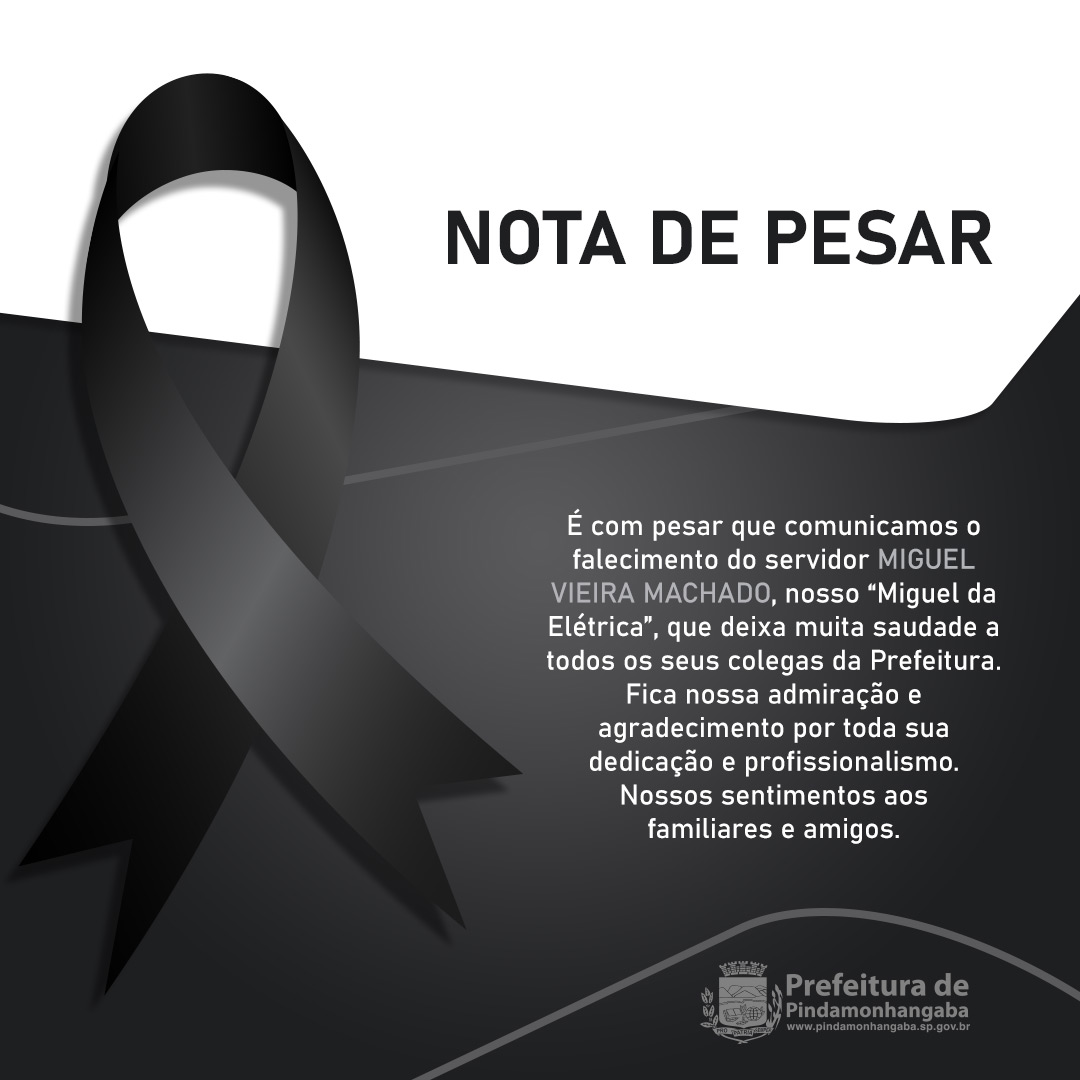 Foto: Divulgação/PMP