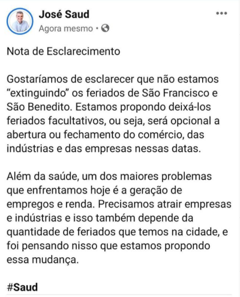 Foto: Reprodução/ Instagram