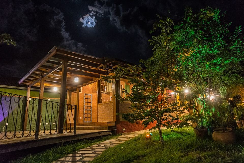 Reprodução/Facebook/Núcleo Educatho
