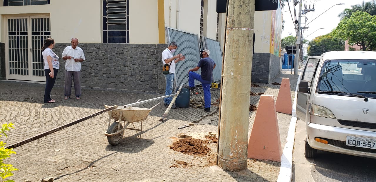 Contribuição