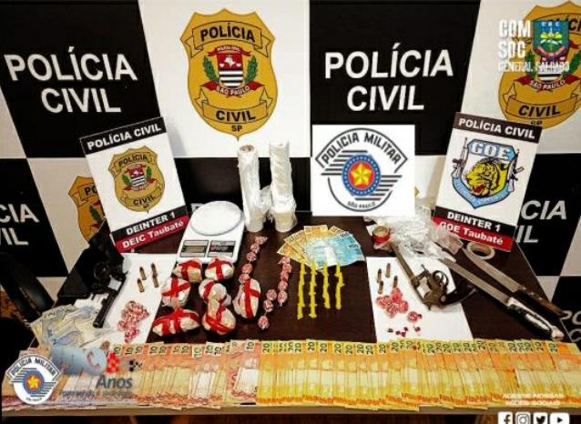 Polícia Militar