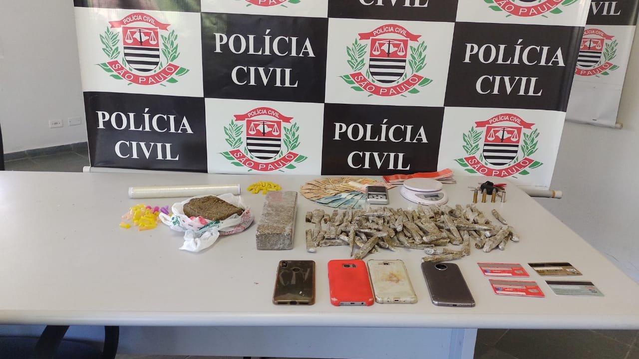 Divulgação