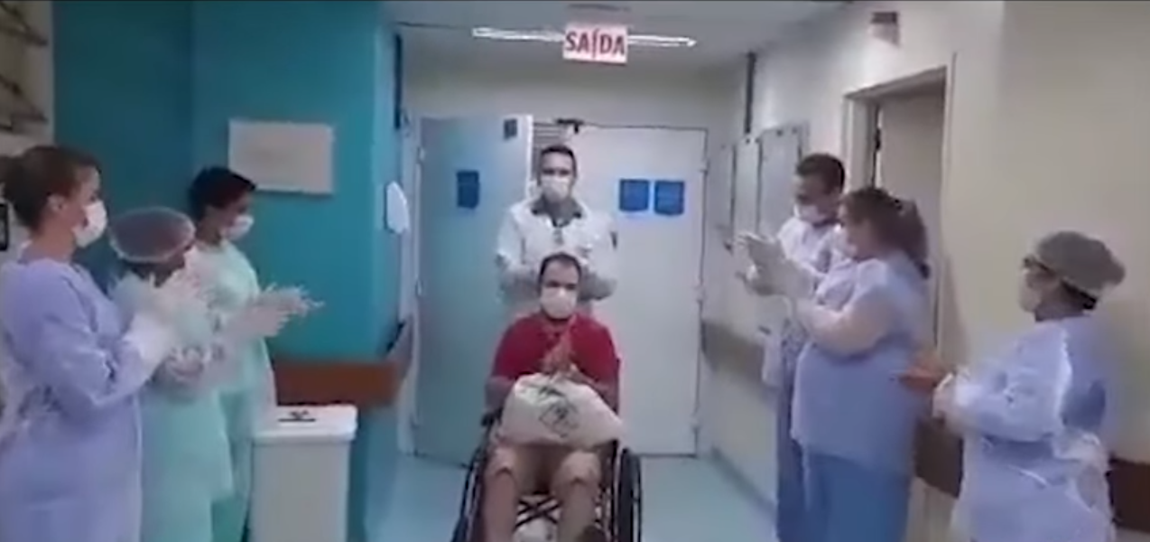 Reproodução