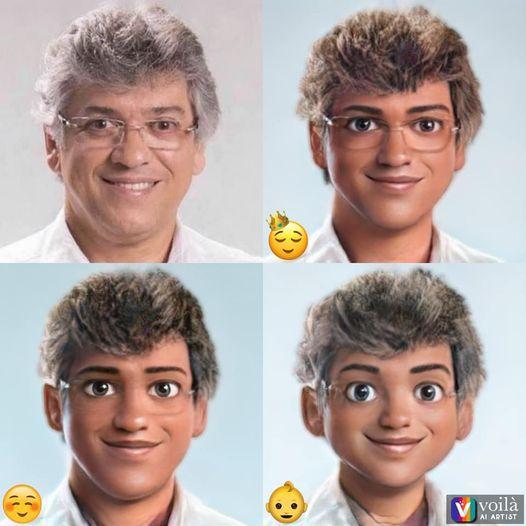 Reprodução