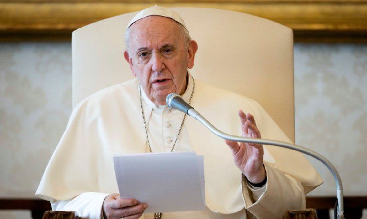 Reuters/ Vaticano