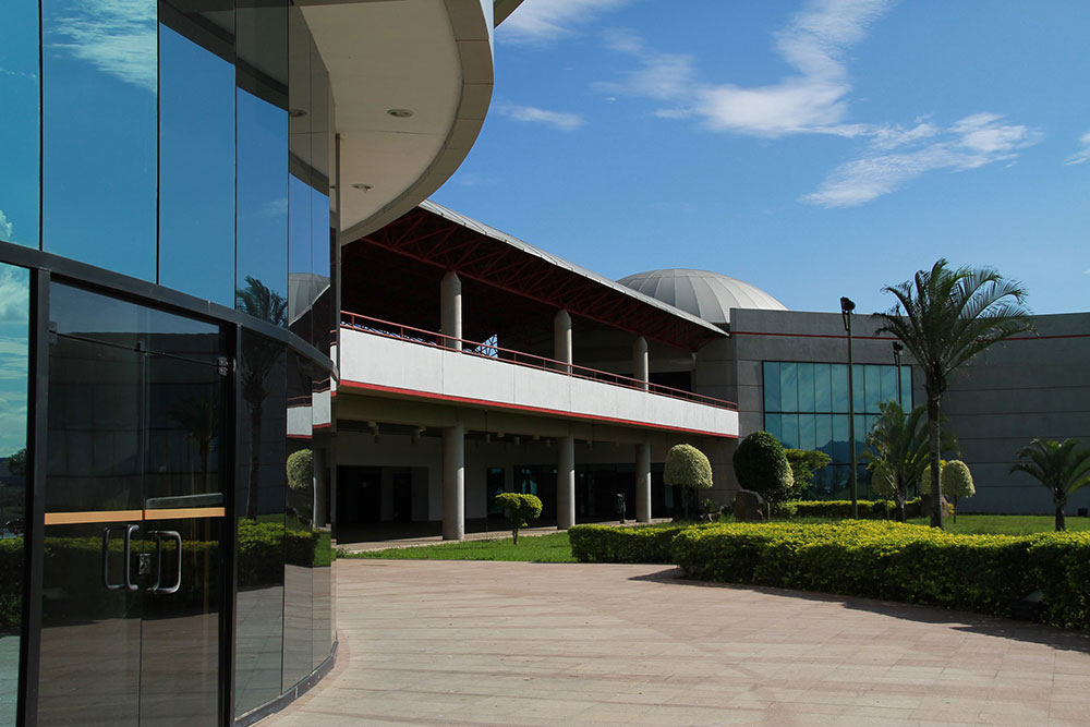 Divulgação/PMSJC