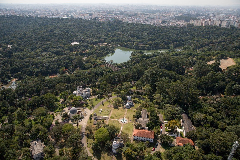 Divulgação/Governo de São Paulo