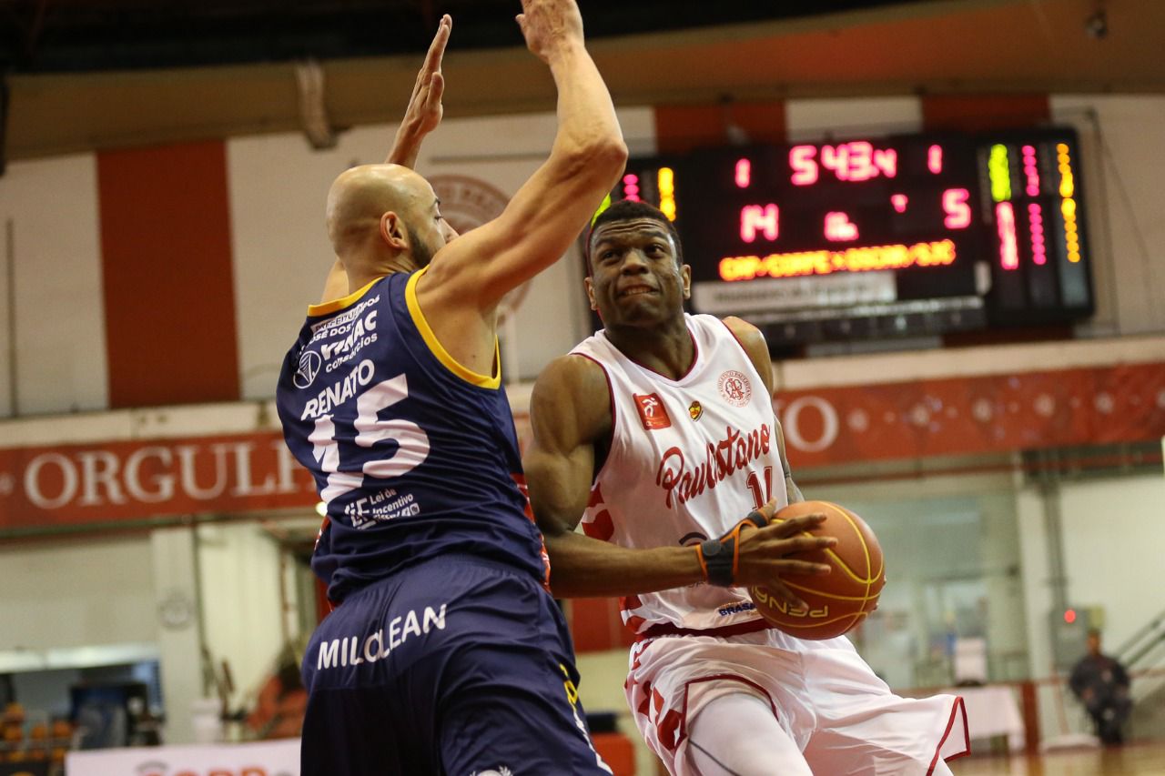 Wilian Oliveira/ Foto Atleta